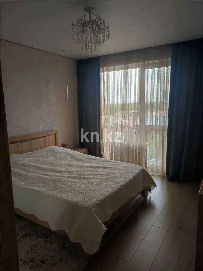 Продажа 2-комнатной квартиры, 52 м² в Алматы - фото 2