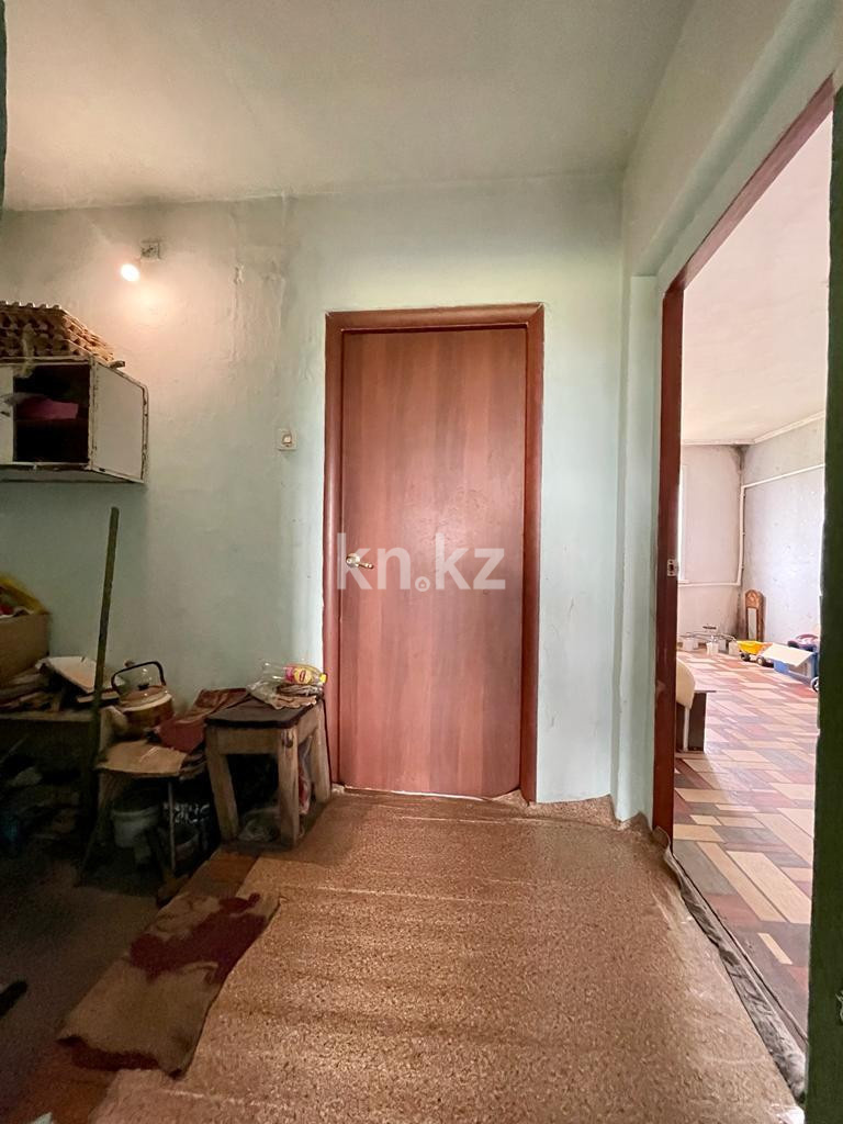 Продажа 4-комнатной квартиры, 86 м² в Караганде - фото 13