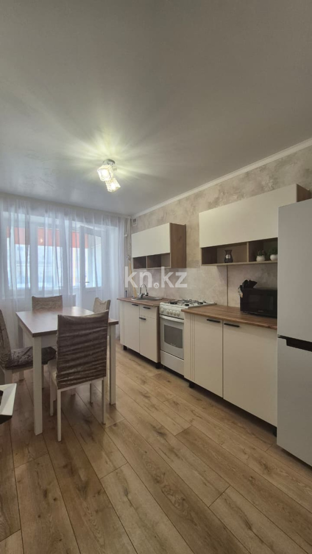 Продажа 1-комнатной квартиры, 38 м² в Атырау - фото 26