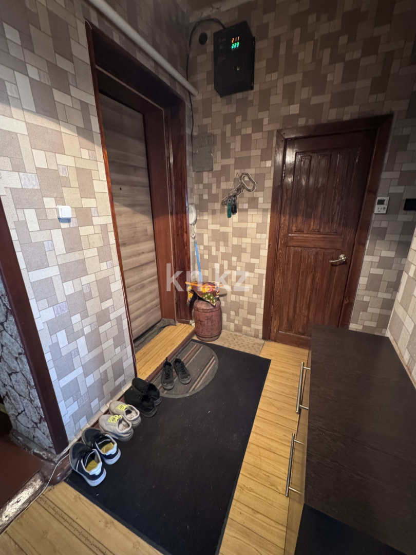 Продажа 2-комнатной квартиры, 55 м², Космическая, дом  9 в Карагандинской области - фото 10