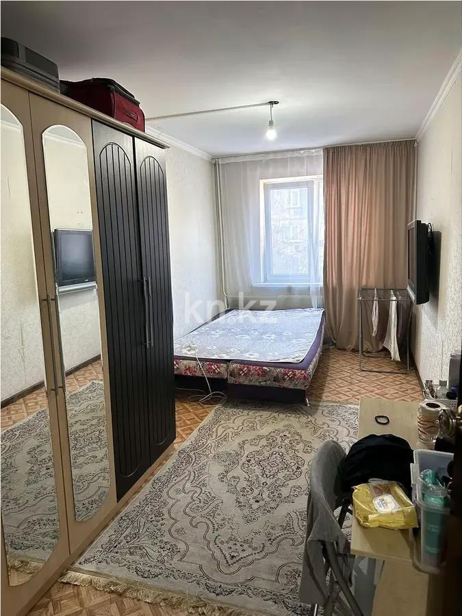 Продажа 3-комнатной квартиры, 75 м², мкр-н 5, дом  22 в Алматы - фото 2
