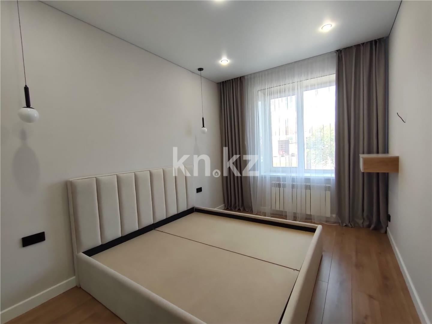 Продажа 2-комнатной квартиры, 61 м² в Караганде - фото 4