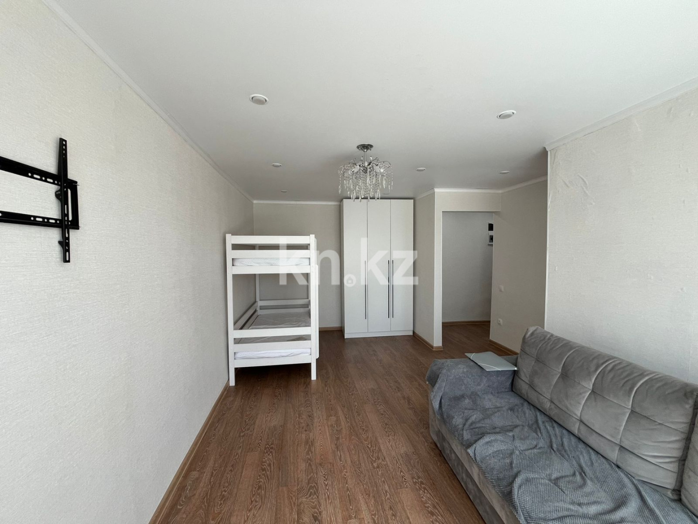 Продажа 1-комнатной квартиры, 30 м² в Караганде - фото 4