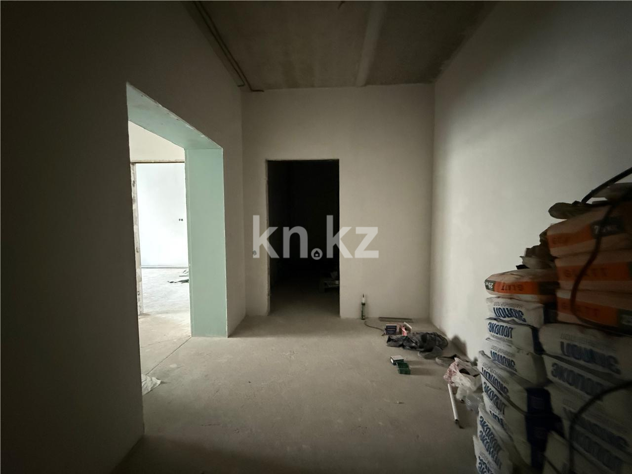 Продажа 2-комнатной квартиры, 78 м² в Караганде - фото 5