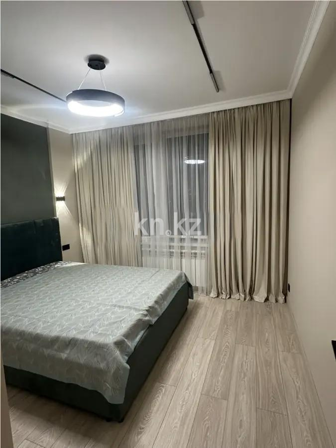Продажа 2-комнатной квартиры, 48 м², ул. Утепова, дом  31 в Алматы - фото 2