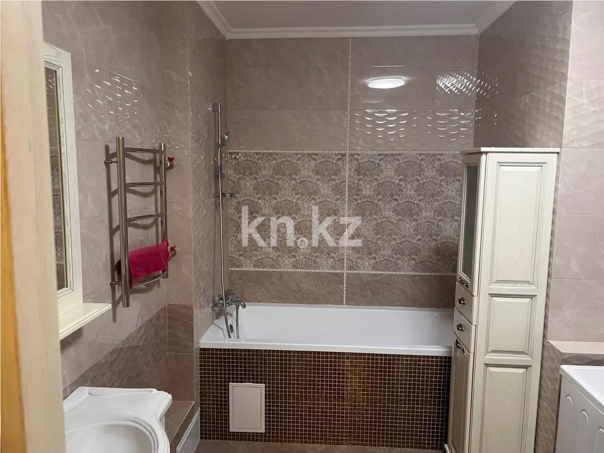 Продажа 3-комнатной квартиры, 116 м², пер. Ташенова, дом  9 в Астане - фото 5