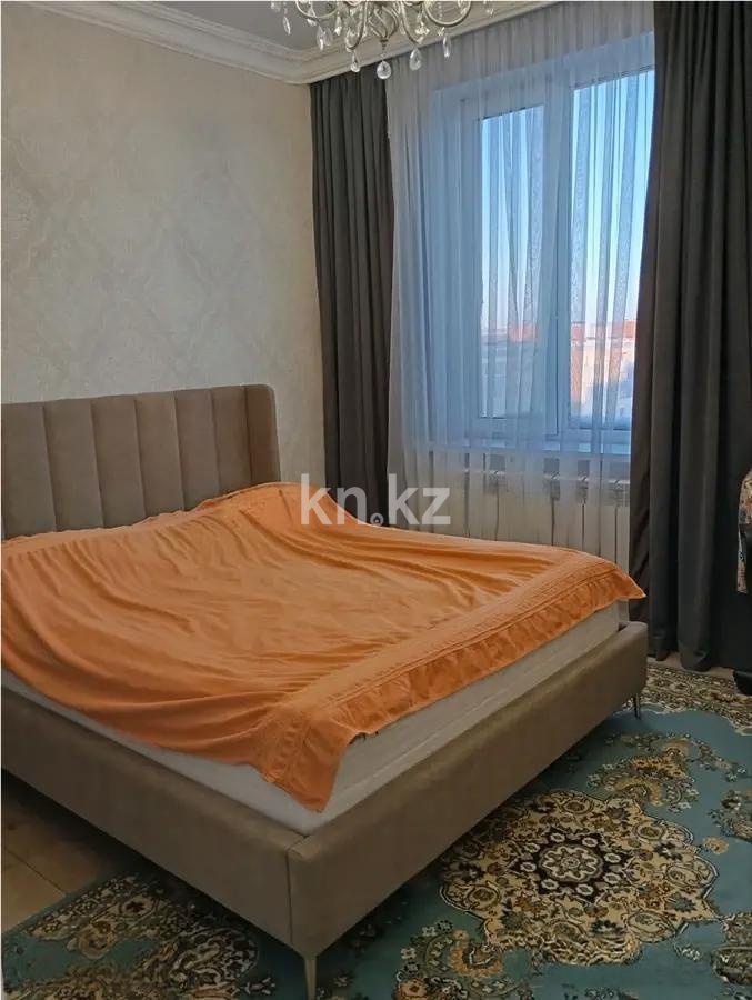 Продажа 3-комнатной квартиры, 90 м² в Астане - фото 2