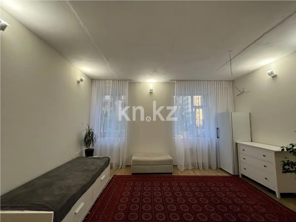 Продажа 1-комнатной квартиры, 33 м² в Астане