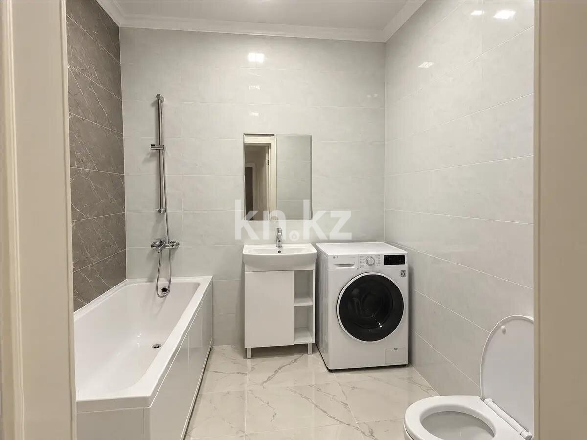 Продажа 2-комнатной квартиры, 55 м² в Астане - фото 4