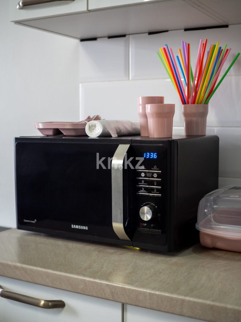 Аренда 2-комнатной квартиры посуточно, 57 м², ул. Навои, дом  208/8 - ул. Торайгырова в Алматы - фото 13