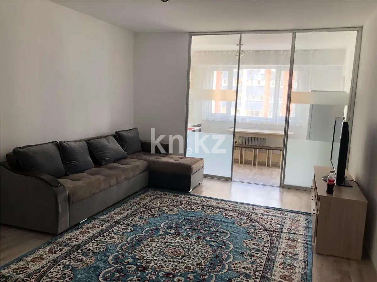 Продажа 2-комнатной квартиры, 60.9 м² в Алматы