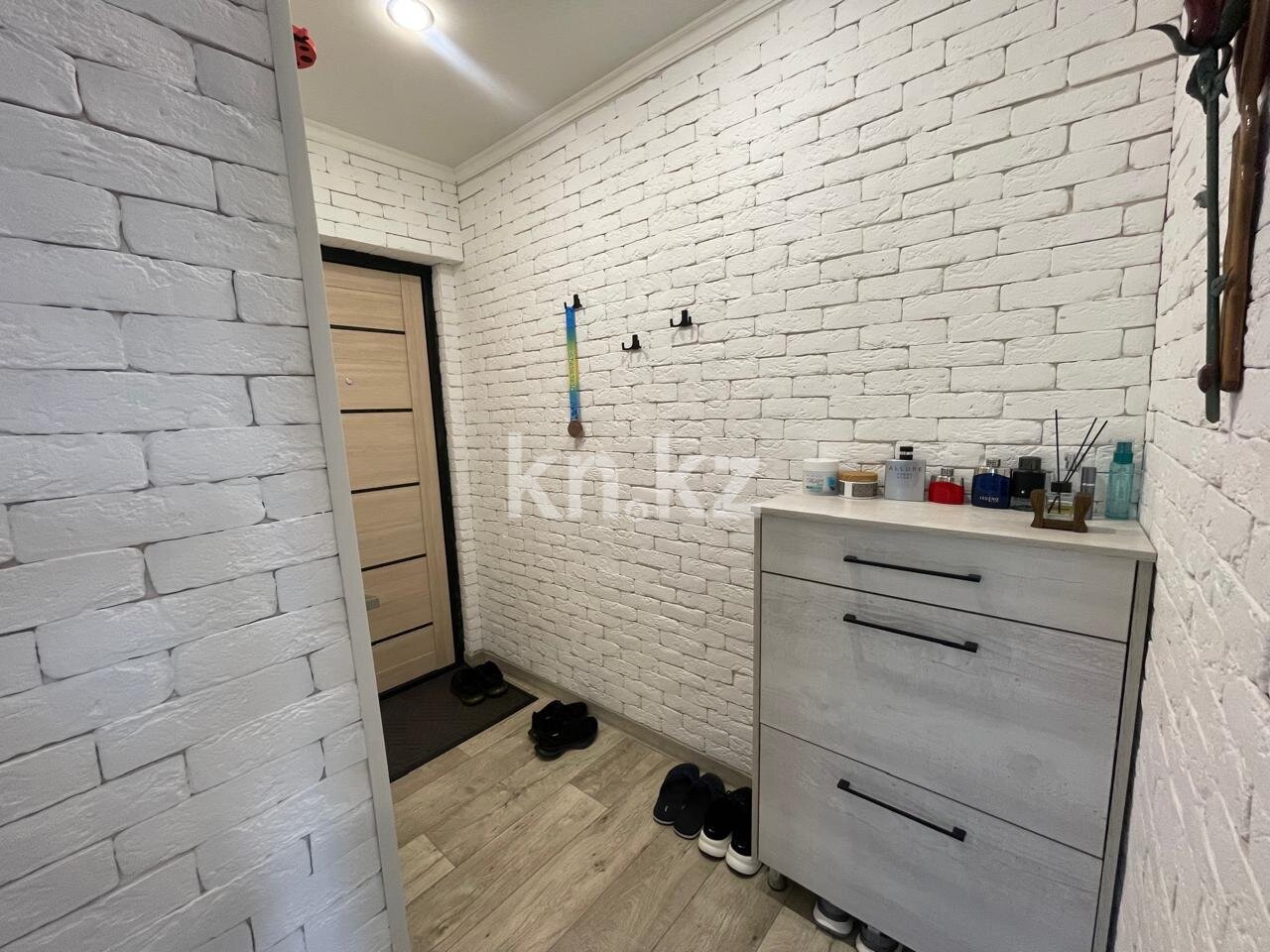 Продажа 1-комнатной квартиры, 31 м² в Караганде - фото 8