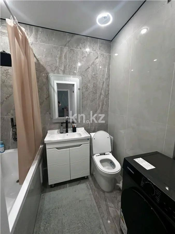 Продажа 2-комнатной квартиры, 38 м² в Астане - фото 3