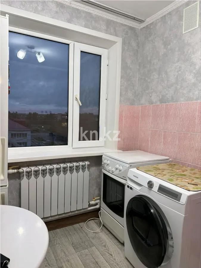 Продажа 1-комнатной квартиры, 31 м², мкр-н 23, дом  31 в Караганде - фото 2