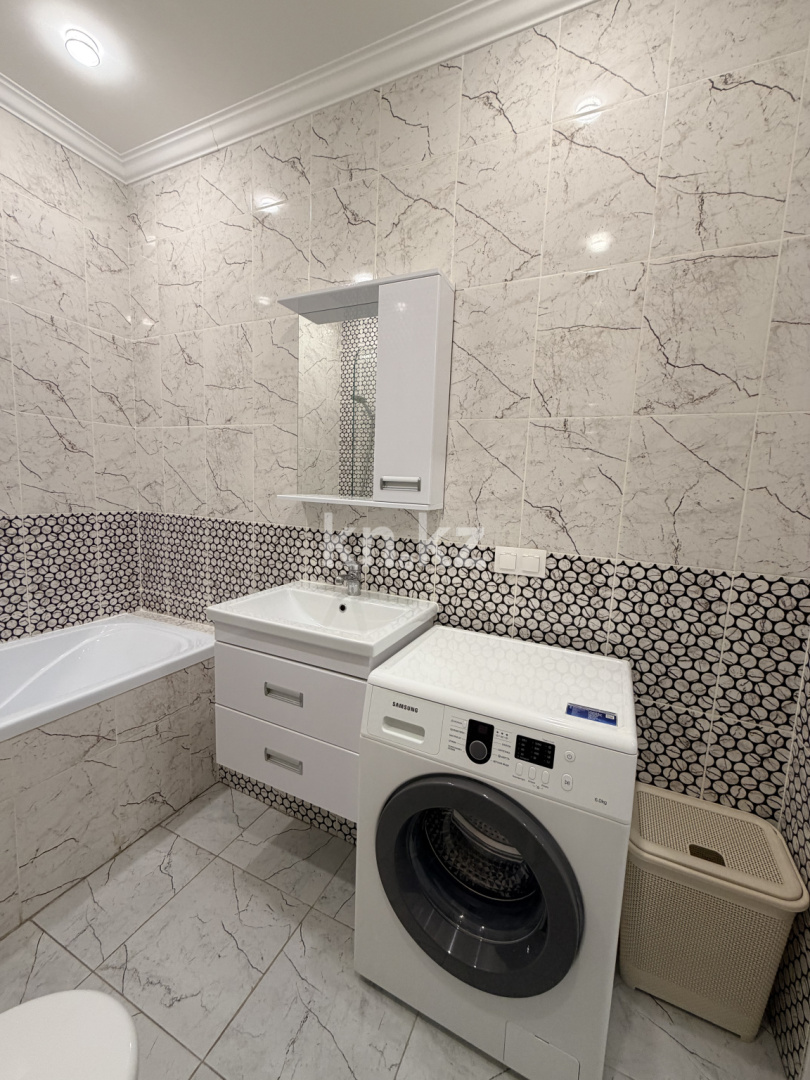 Продажа 2-комнатной квартиры, 39.2 м² в Астане - фото 2