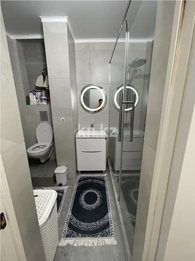 Продажа 2-комнатной квартиры, 62 м², пр. Жибек жолы, дом  188 в Алматы - фото 4