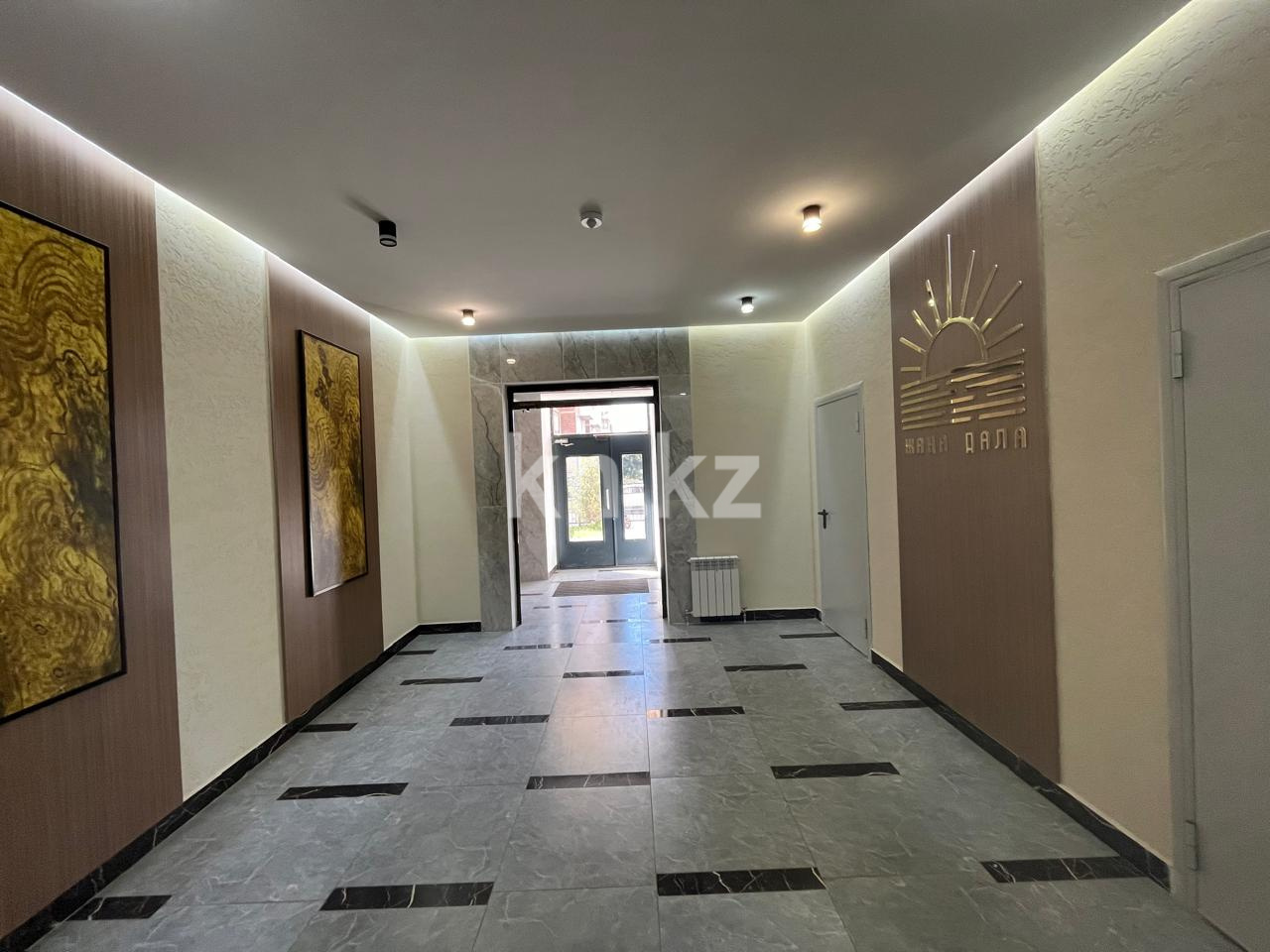 Продажа 3-комнатной квартиры, 97 м², мкр. Степной-4, дом  23/2 в Караганде - фото 12