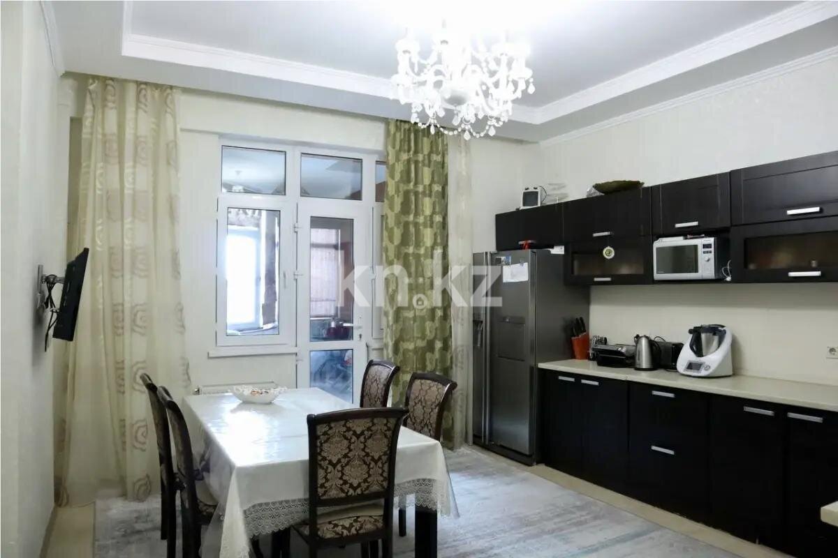 Продажа 2-комнатной квартиры, 102 м² в Астане - фото 3