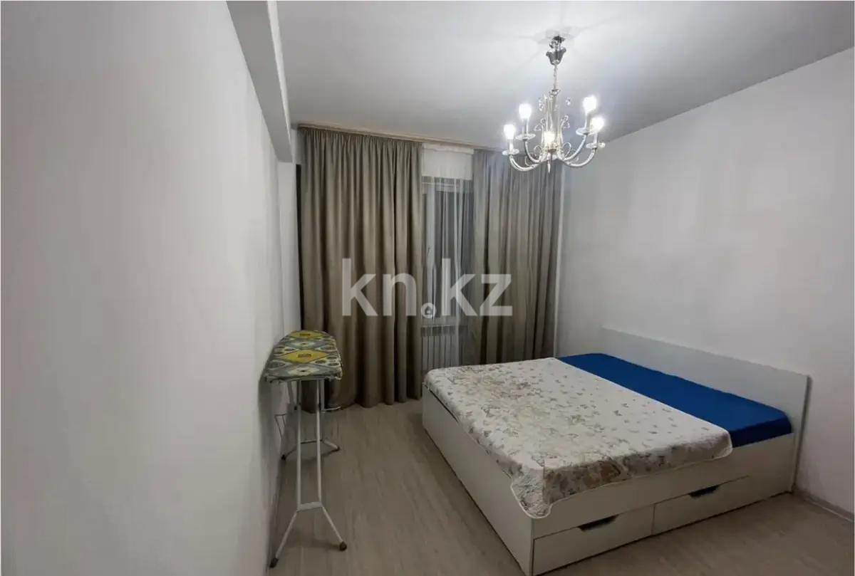 Продажа 3-комнатной квартиры, 84 м² в Алматы - фото 2