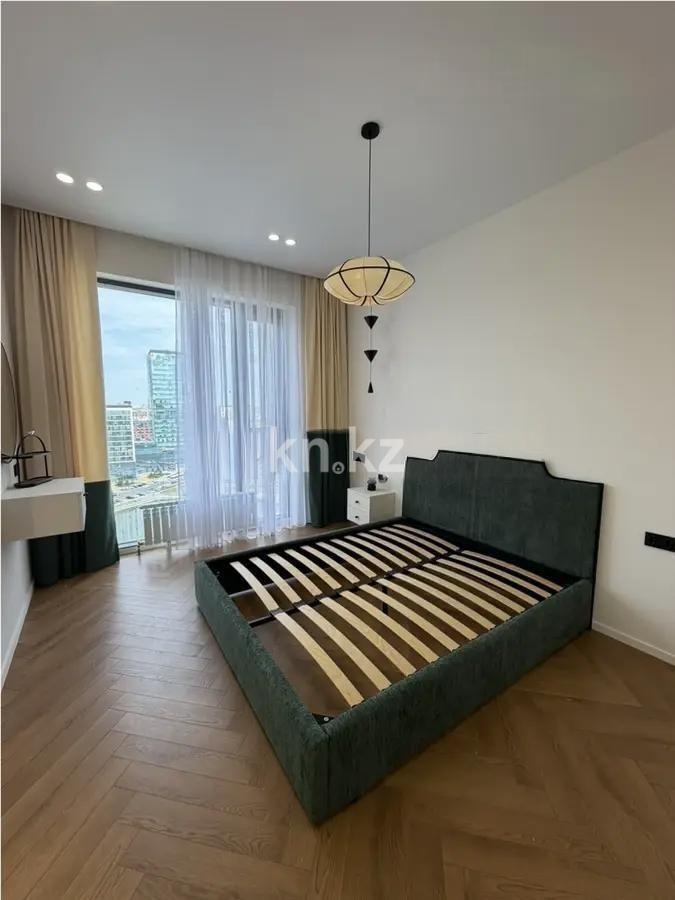Продажа 3-комнатной квартиры, 62 м² в Астане - фото 2