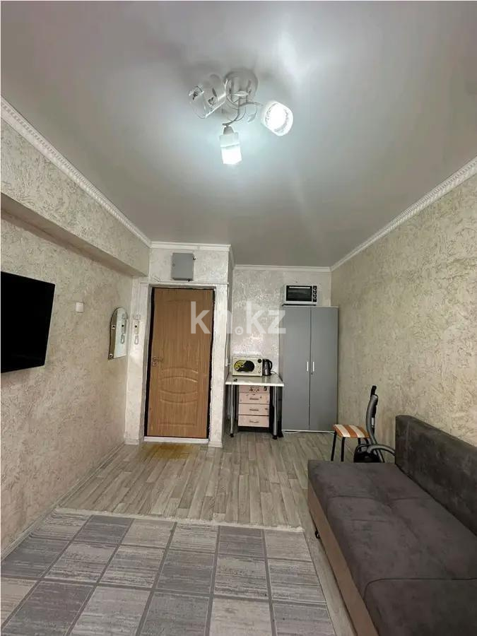 Продажа 1-комнатной квартиры, 14 м² в Алматы - фото 2