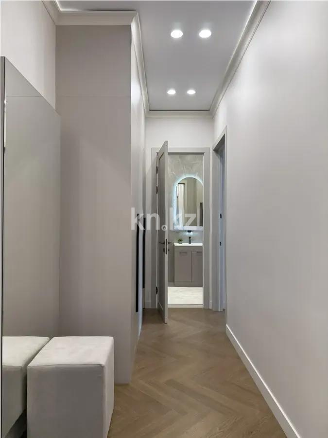 Продажа 2-комнатной квартиры, 56 м² в Астане - фото 5