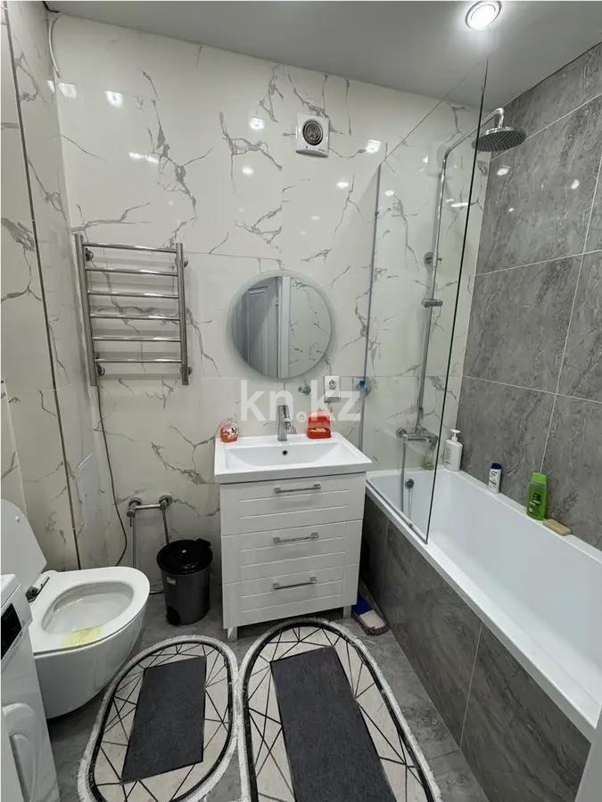 Продажа 2-комнатной квартиры, 46.5 м², Астана-Караганда тр., дом  4/2 в Астане - фото 4