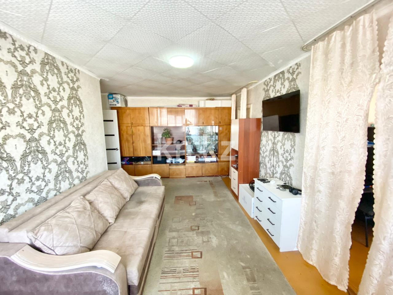 Продажа 4-комнатной квартиры, 61 м², ул. Орлова в Караганде - фото 2