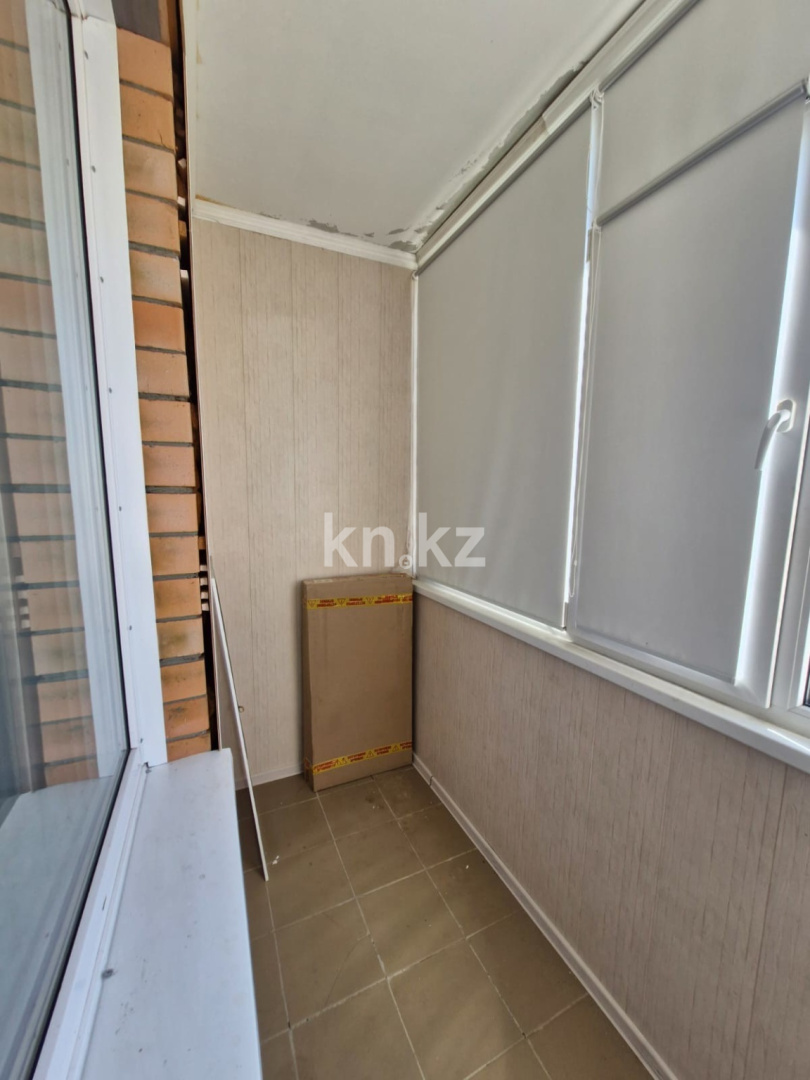 Продажа 1-комнатной квартиры, 39.5 м² в Костанае - фото 5