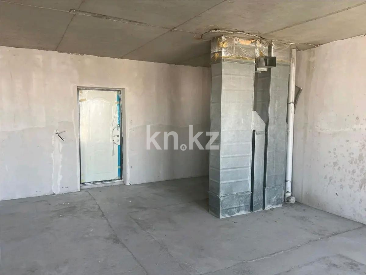 Продажа 2-комнатной квартиры, 59.2 м² в Алматы - фото 2