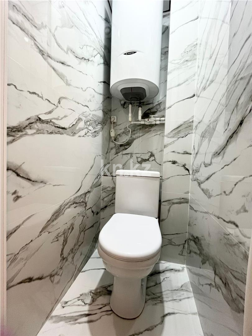 Продажа 3-комнатной квартиры, 64 м² в Караганде - фото 14