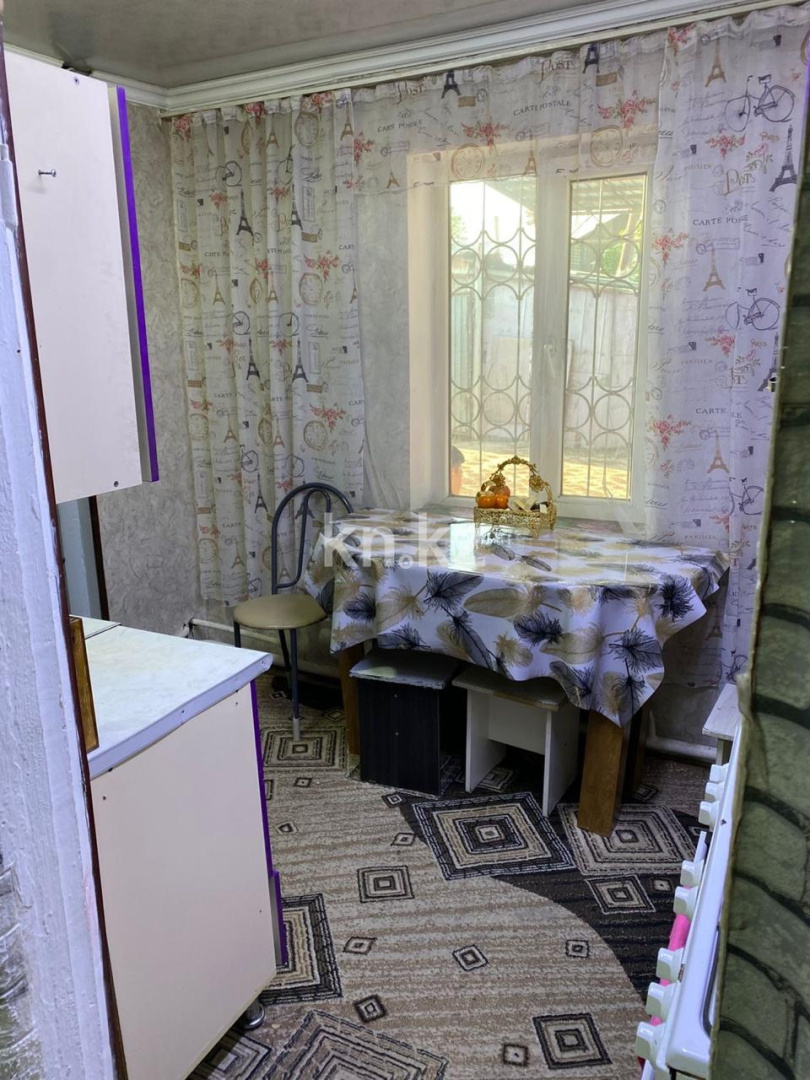 Продажа 2-комнатного дома, 50 м² в Алматы