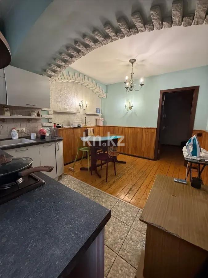 Продажа 2-комнатной квартиры, 94 м², ул. Муканова, дом  227 в Алматы - фото 5