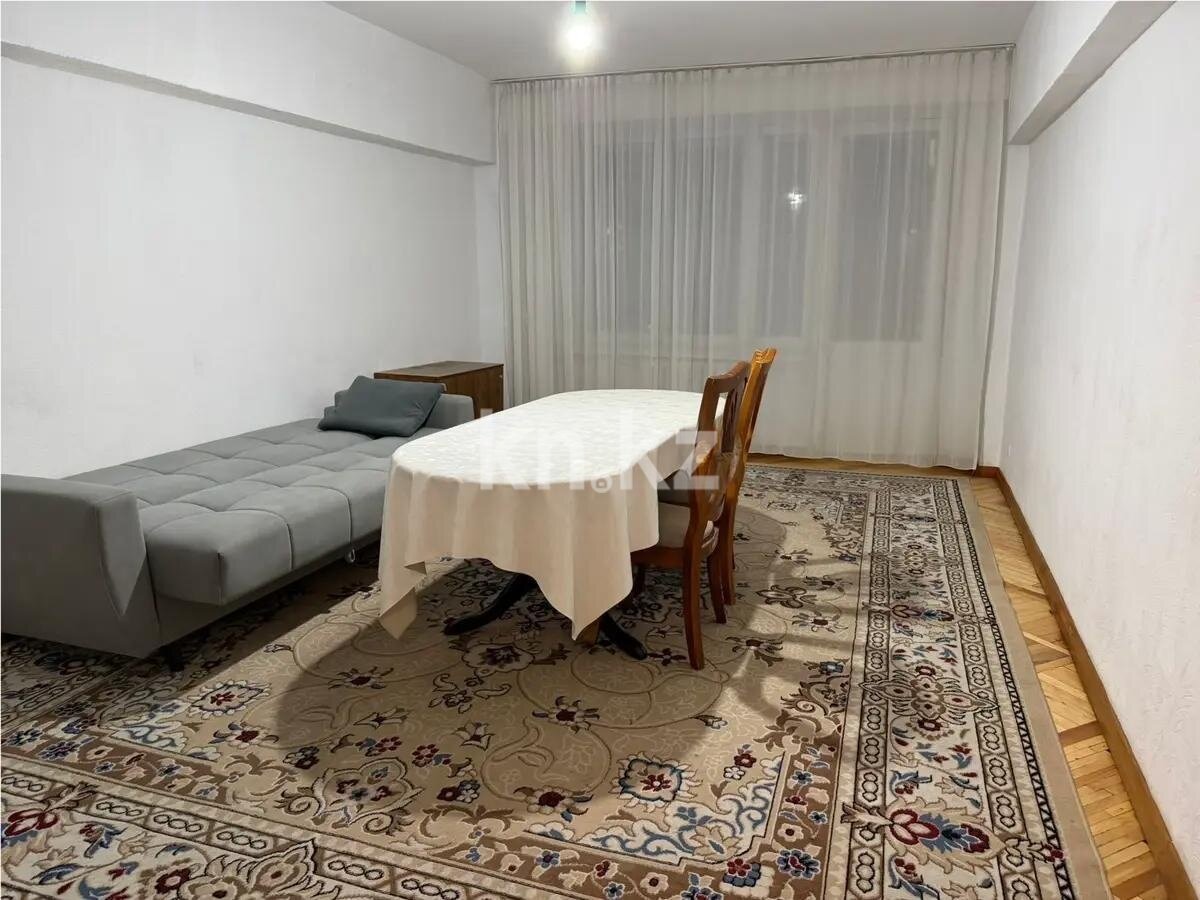 Продажа 4-комнатной квартиры, 110 м² в Алматы
