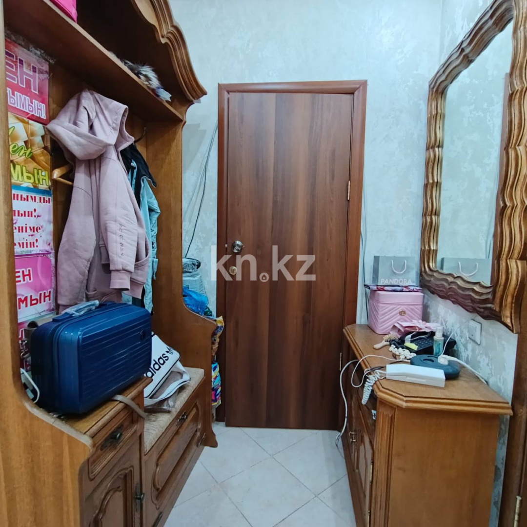 Аренда 1-комнатной квартиры, 51 м² в Астане - фото 7