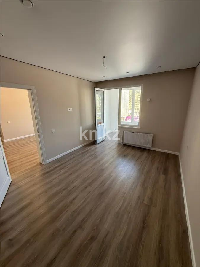 Продажа 2-комнатной квартиры, 53 м² в Астане