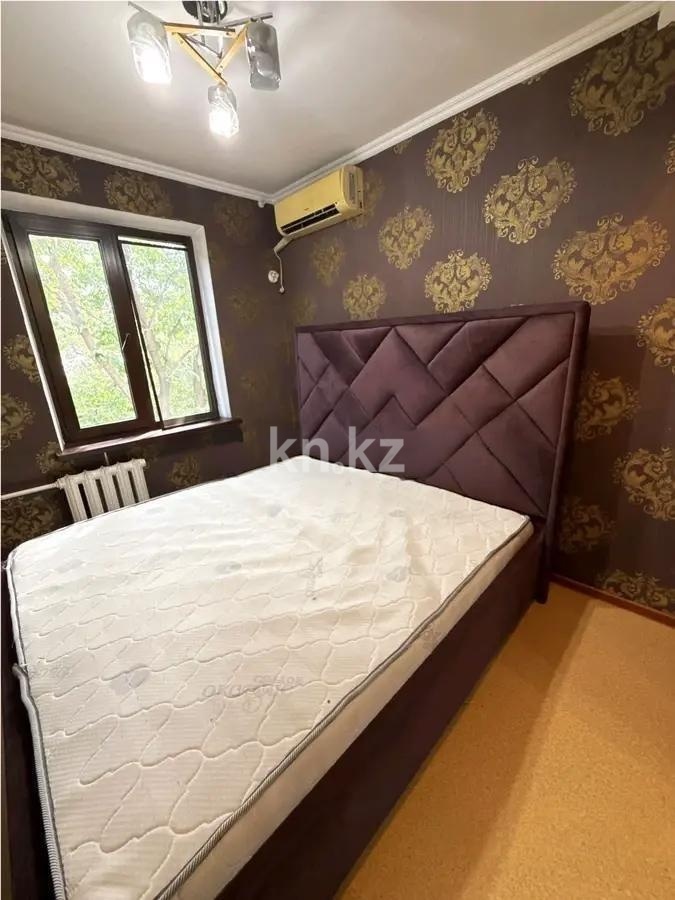 Продажа 4-комнатной квартиры, 73 м² в Алматы - фото 2