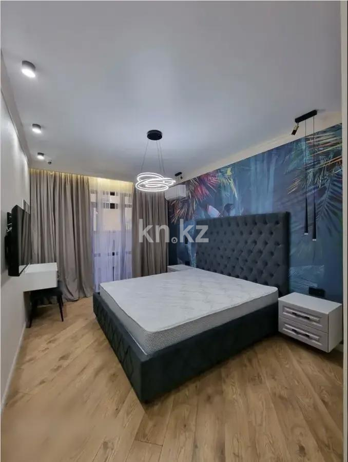 Продажа 4-комнатной квартиры, 106 м², ул. Шаляпина, дом  1/18 в Алматы - фото 2
