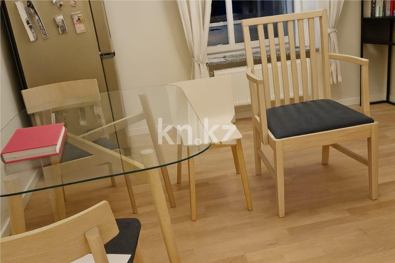 Продажа 3-комнатной квартиры, 85 м², пр. Момышулы в Темиртау - фото 6