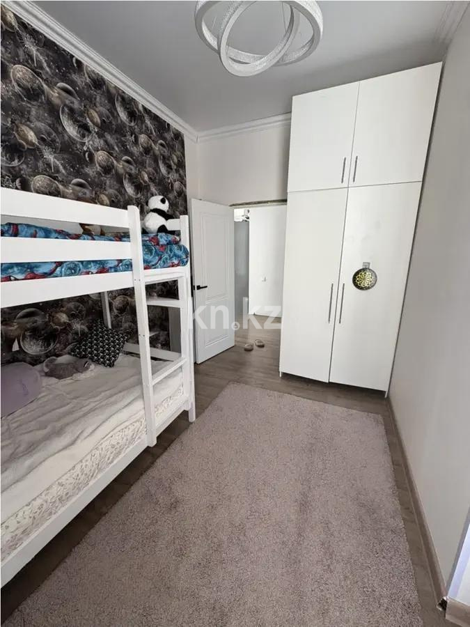 Продажа 3-комнатной квартиры, 60 м² в Астане - фото 2