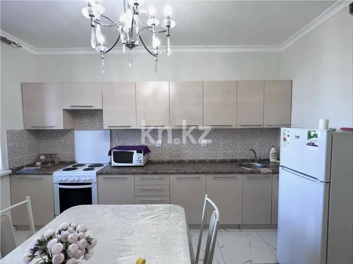 Продажа 2-комнатной квартиры, 61 м² в Алматы - фото 3