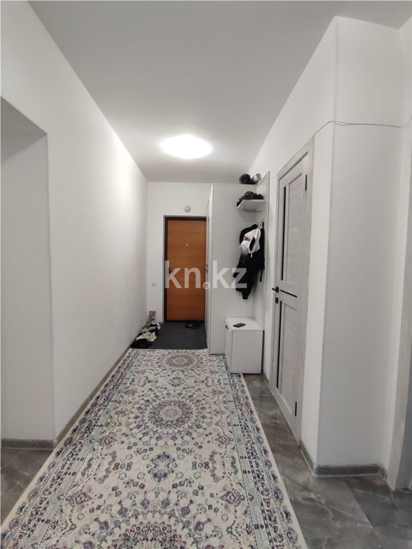 Продажа 3-комнатной квартиры, 65.6 м² в Астане - фото 10