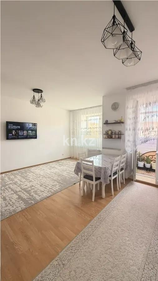 Продажа 2-комнатной квартиры, 47 м² в Астане