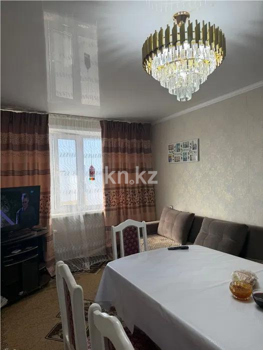 Продажа 3-комнатной квартиры, 62 м² в Сарани
