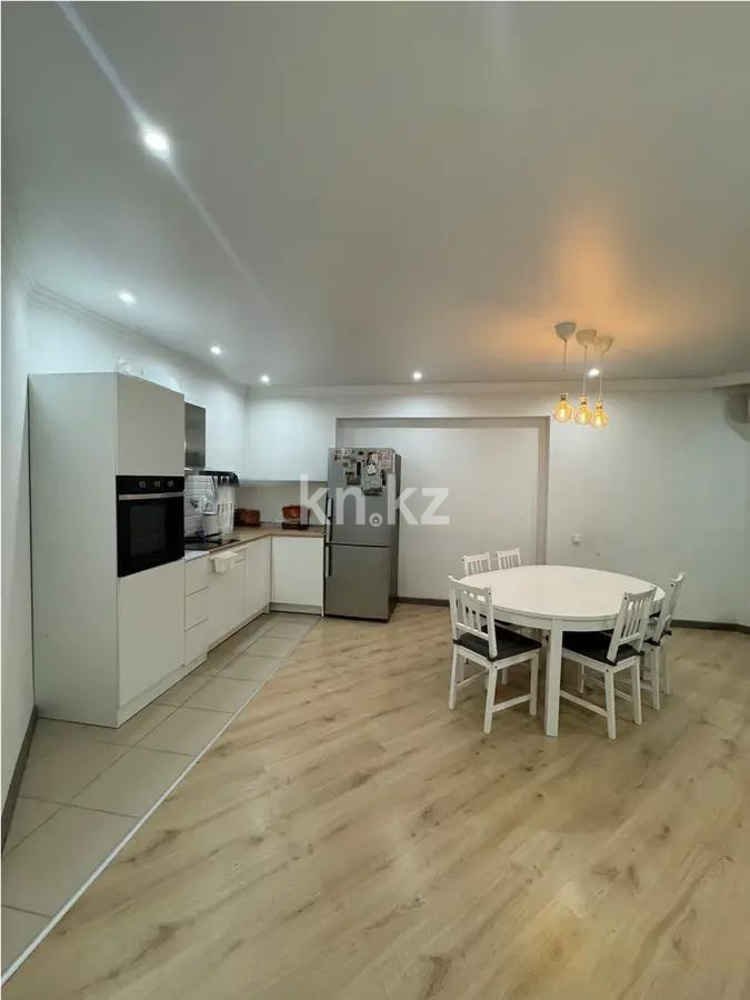 Продажа 2-комнатной квартиры, 86 м², ул. Масанчи, дом  23/2 в Алматы - фото 2