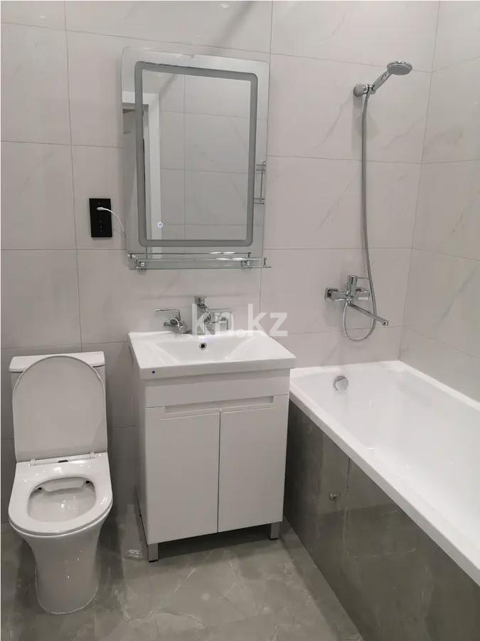 Продажа 1-комнатной квартиры, 45 м² в Алматы - фото 3