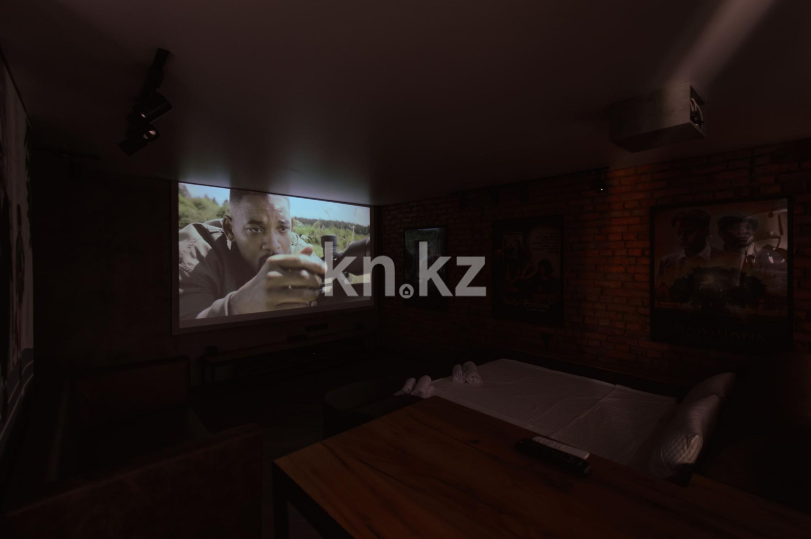 Аренда 1-комнатной квартиры посуточно, 1 м², ул. Ауэзова, дом  168 в Петропавловске - фото 10