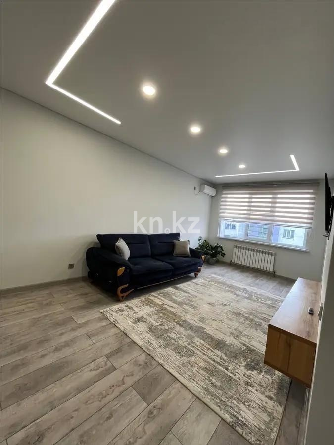 Продажа 2-комнатной квартиры, 70 м² в Алматы