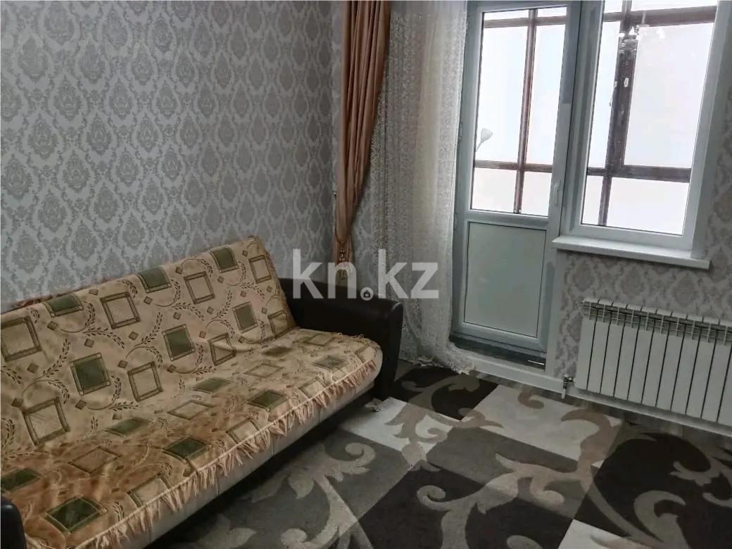 Продажа 1-комнатной квартиры, 40 м², пр. Кабанбай батыра, дом  29/2 в Астане