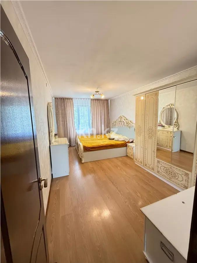 Продажа 3-комнатной квартиры, 59 м² в Алматы - фото 2